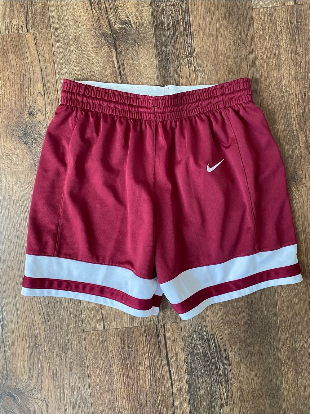 y2k Basketball Shorts